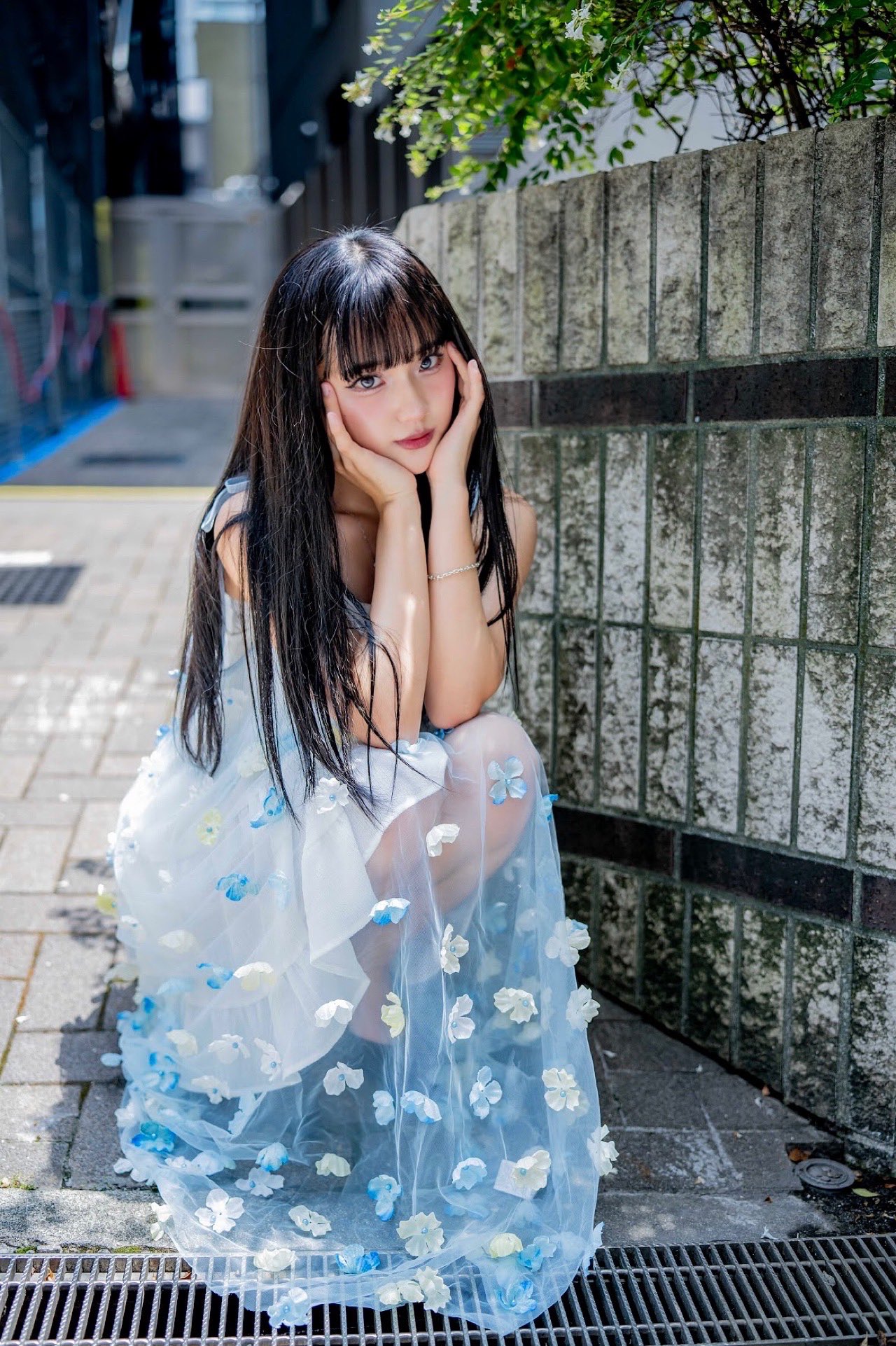 向日葵 向日葵あす@HEAVENLY (@HEAVENLY_asu) / X