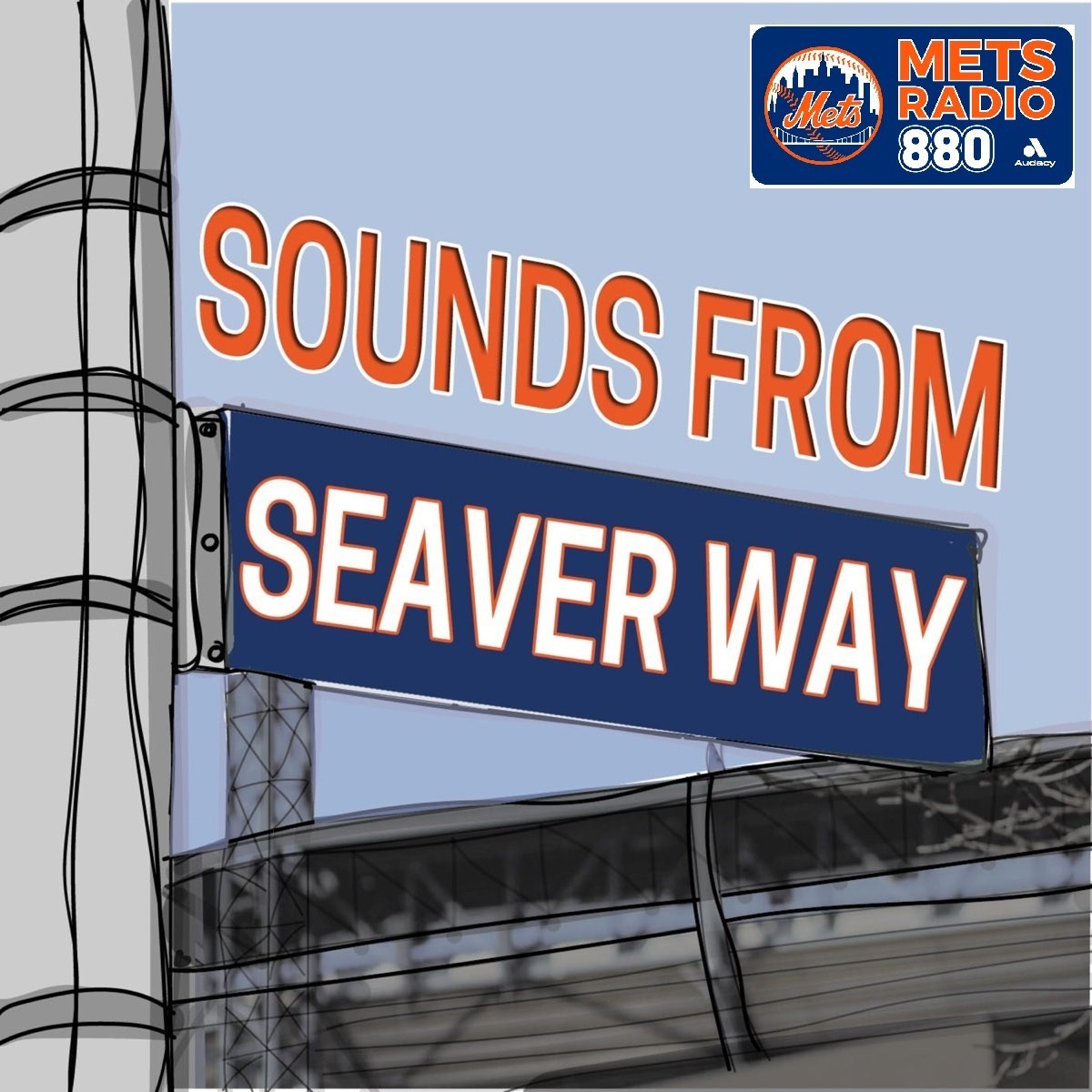 Hear from some of the <a href="/Mets/">New York Mets</a> newest acquisitions in Tyler Rogers and Ryan Helsley as both discuss their times with their former clubs and their excitement in joining the Mets improved bullpen.
Rogers:
audacy.com/podcast/sounds…
Helsley:
audacy.com/podcast/sounds…
