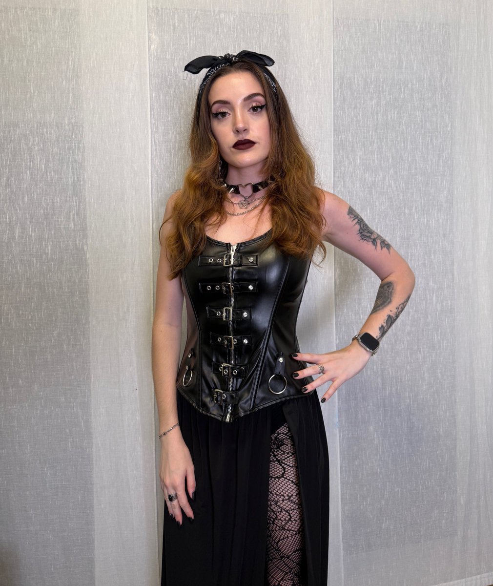 Eres mío, cuerpo y alma, y siempre lo serás.