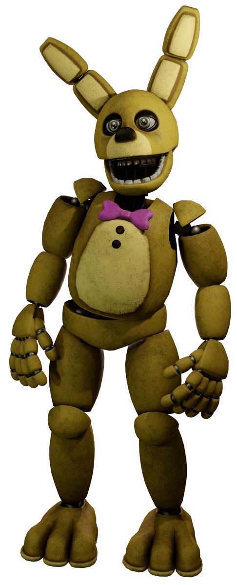 BodySwapRobot's tweet image. QRT with the character and how you draw them 🐰