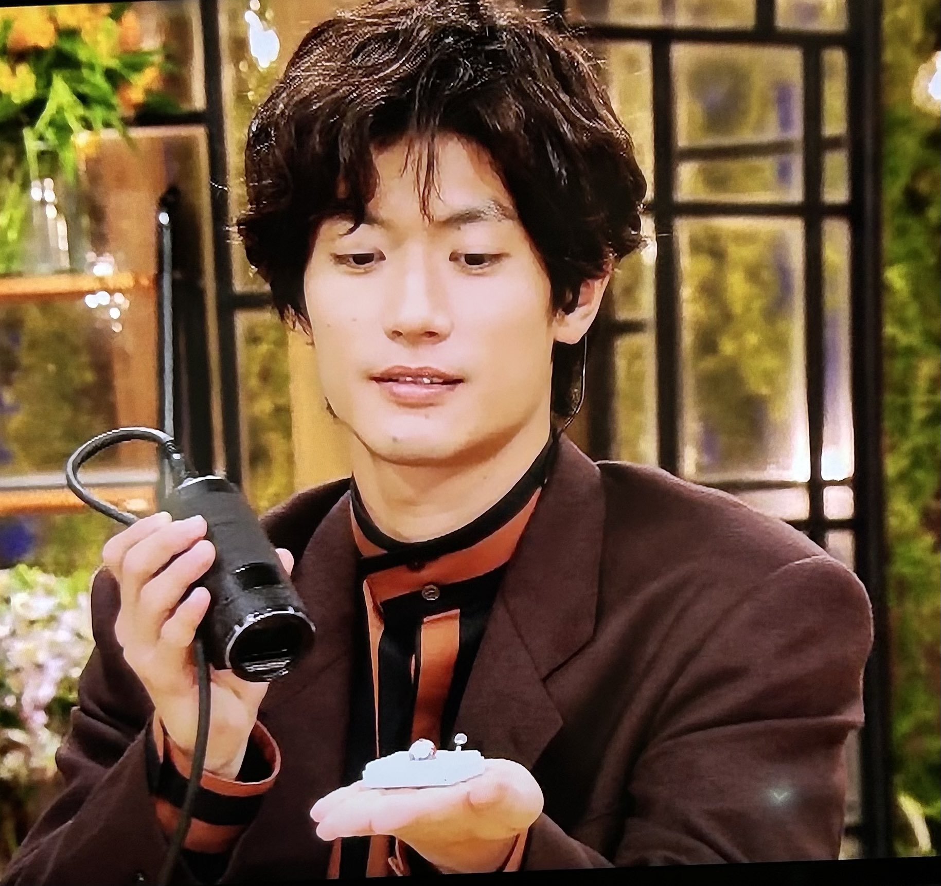 三浦春馬さん　ハルコレ　ストラップ 春馬オーラに包まれて。行ってみたかったハルコレ。⑵ | 春馬