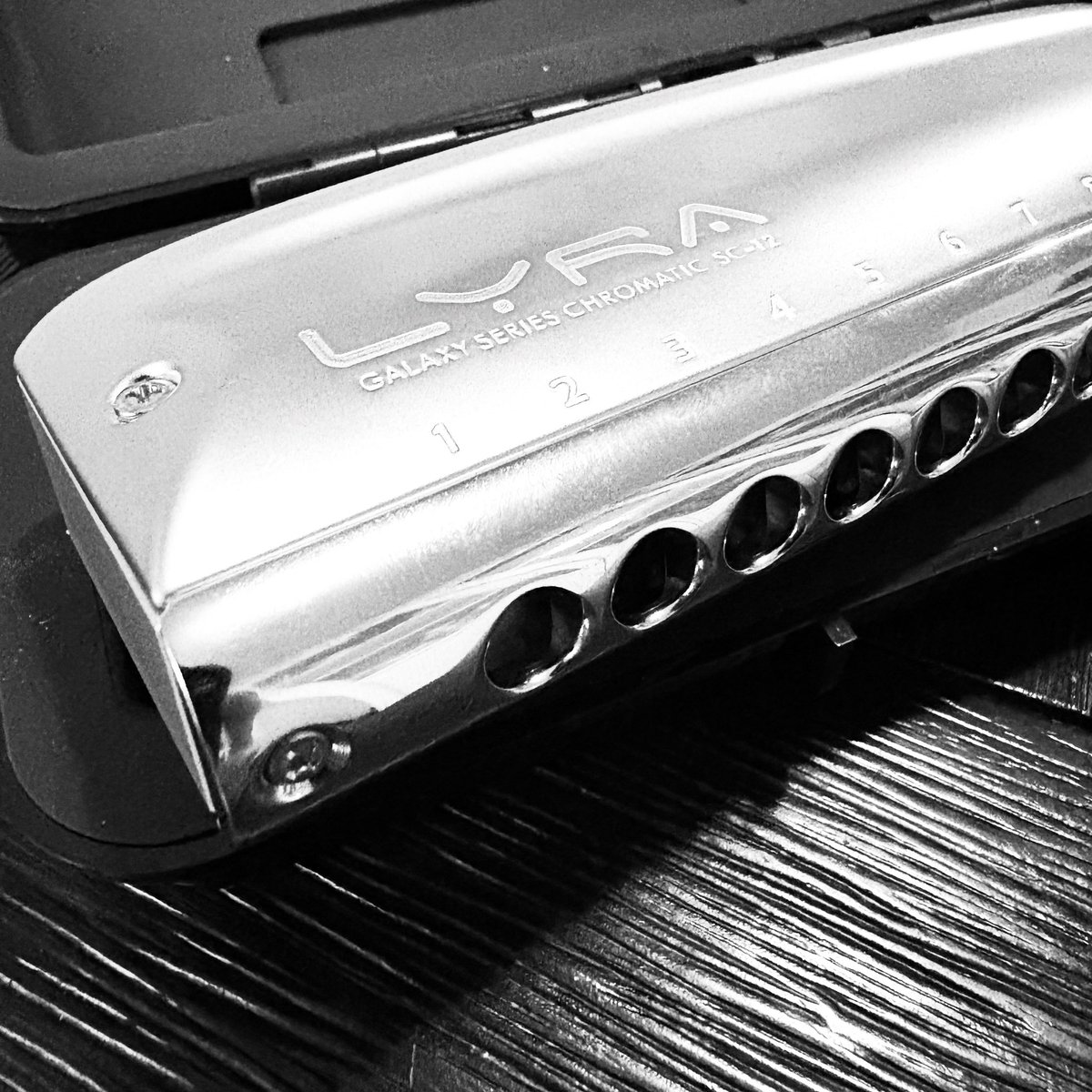 NJHarmonica's tweet photo. I hope you can join The Garden State Harmonica Club at our next in-person meeting! 

Date: Monday, August 4, 2025
Time: 7:00pm until 9:00pm
Location: The Community Church of Glen Rock, 354 Rock Rd, Glen Rock, NJ. #harmonica #harmonicas #gardenstateharmonicaclub https://t.co/zUxpBx3s5B