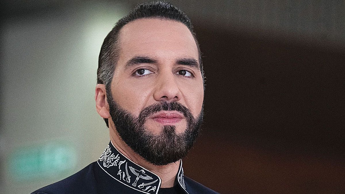 Nayib Bukele, con su Asamblea Legislativa de bolsillo pasó de “Autócrata cool, a Dictador cualquiera”.