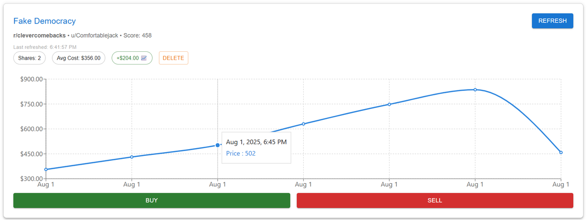 JuicyChicken tweet media