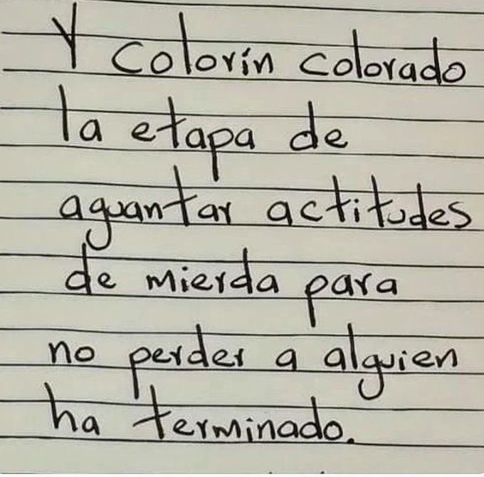 Pensamientos (@frasesimple) on Twitter photo 