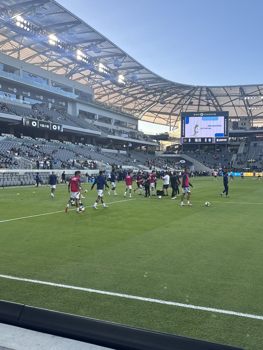 #LeaguesCup2025 #LAFCPachuca