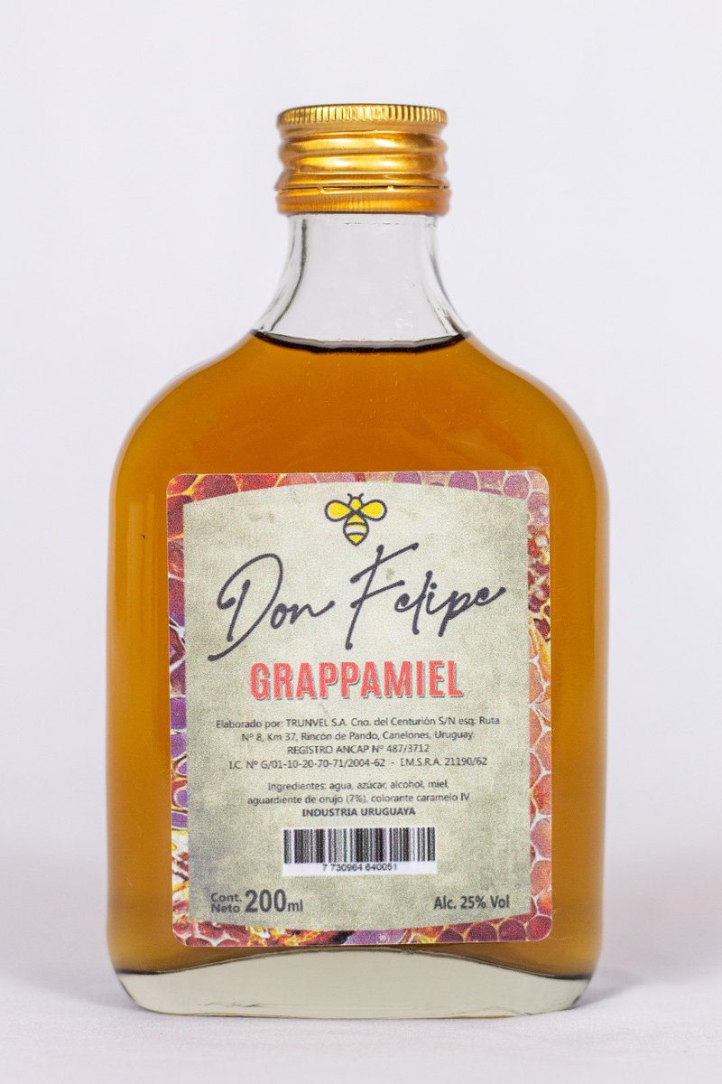 fiestasmvd's tweet photo. Grappamiel y Fernet en oferta 🙌🏻 

Hace tu pedido por mensaje privado 📩 https://t.co/hrg4RUsyNT