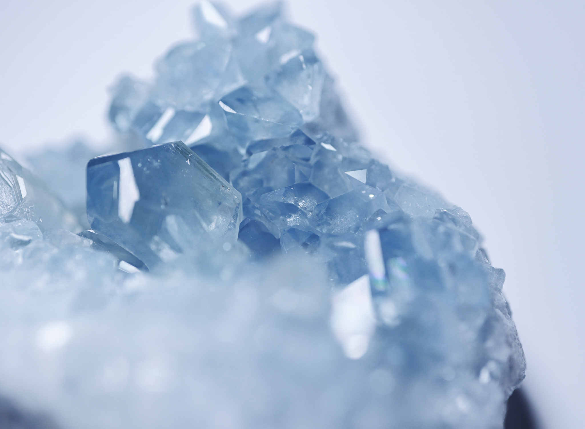 高級✨　高級礼品水晶　春夏秋冬　4本 高級✨ 高級礼品水晶 春夏秋冬 4本