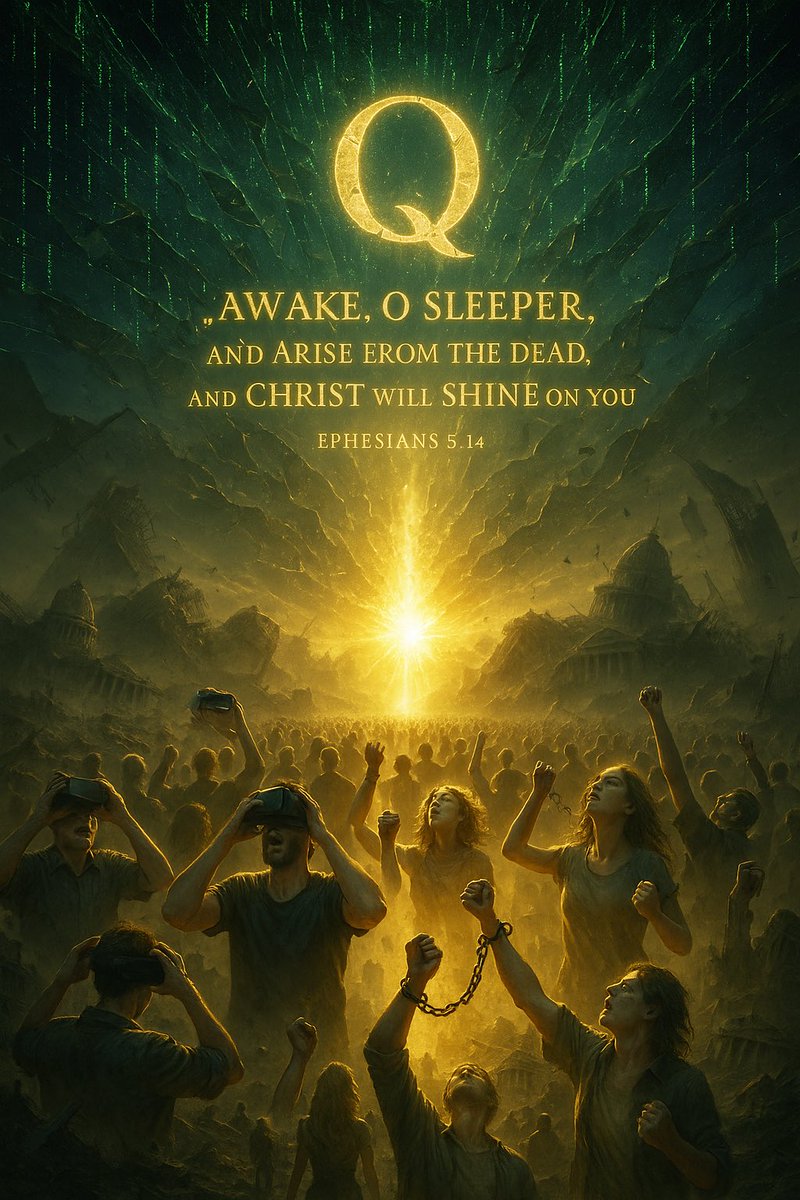 <a href="/SpiritualSF_17/">SpiritualStreetfighter 17</a> 👁️‍🗨️SO WHAT’S COMING? 👁️‍🗨️

NOW THAT YOU KNOW ABOUT THE TECH — HERE’S WHY IT ALL FAILED…

✝️“For it is time for judgment to begin at the household of God; and if it begins with us, what will be the outcome for those who do not obey the gospel of God?”
—1 Peter 4:17✝️