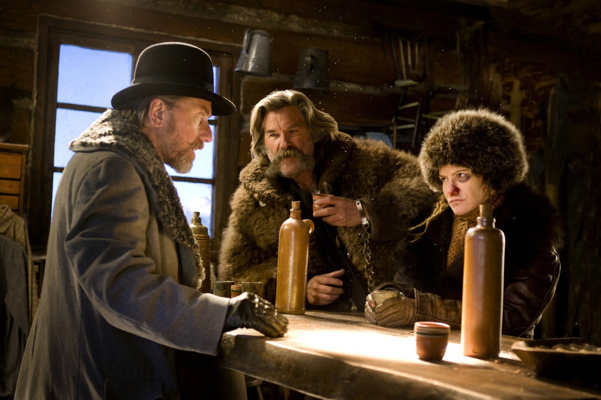 Justin Kwedi (@justinkwedi) on Twitter photo …ducinephilestakhanoviste.blogspot.com/2016/01/les-hu… Tous les maux et clivages de de l'Amérique réunis dans un huis-clos à couteaux tirés par Quentin Tarantino dans "Les Huits salopards, un de ses films les plus âpres à voir ce soir 20h50 à <a href="/ParisCinemaClub/">Paris Cinéma Club</a> …ducinephilestakhanoviste.blogspot.com/2016/01/les-hu… Tous les maux et clivages de de l'Amérique réunis dans un huis-clos à couteaux tirés par Quentin Tarantino dans "Les Huits salopards, un de ses films les plus âpres à voir ce soir 20h50 à <a href="/ParisCinemaClub/">Paris Cinéma Club</a>