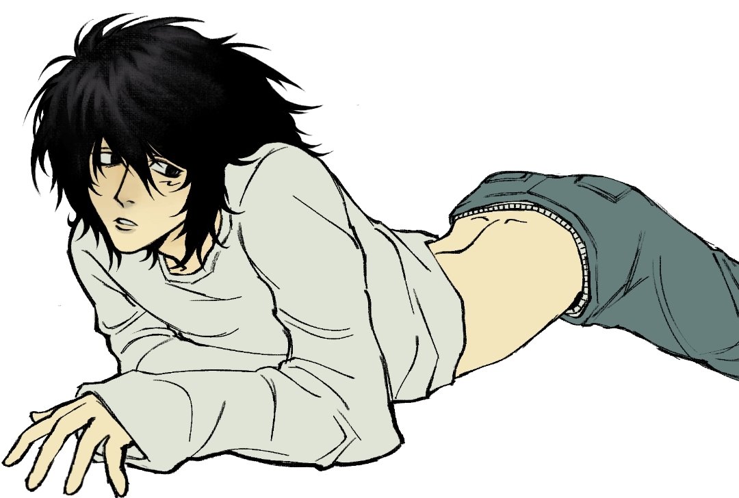 Gang should I finish this #DeathNote