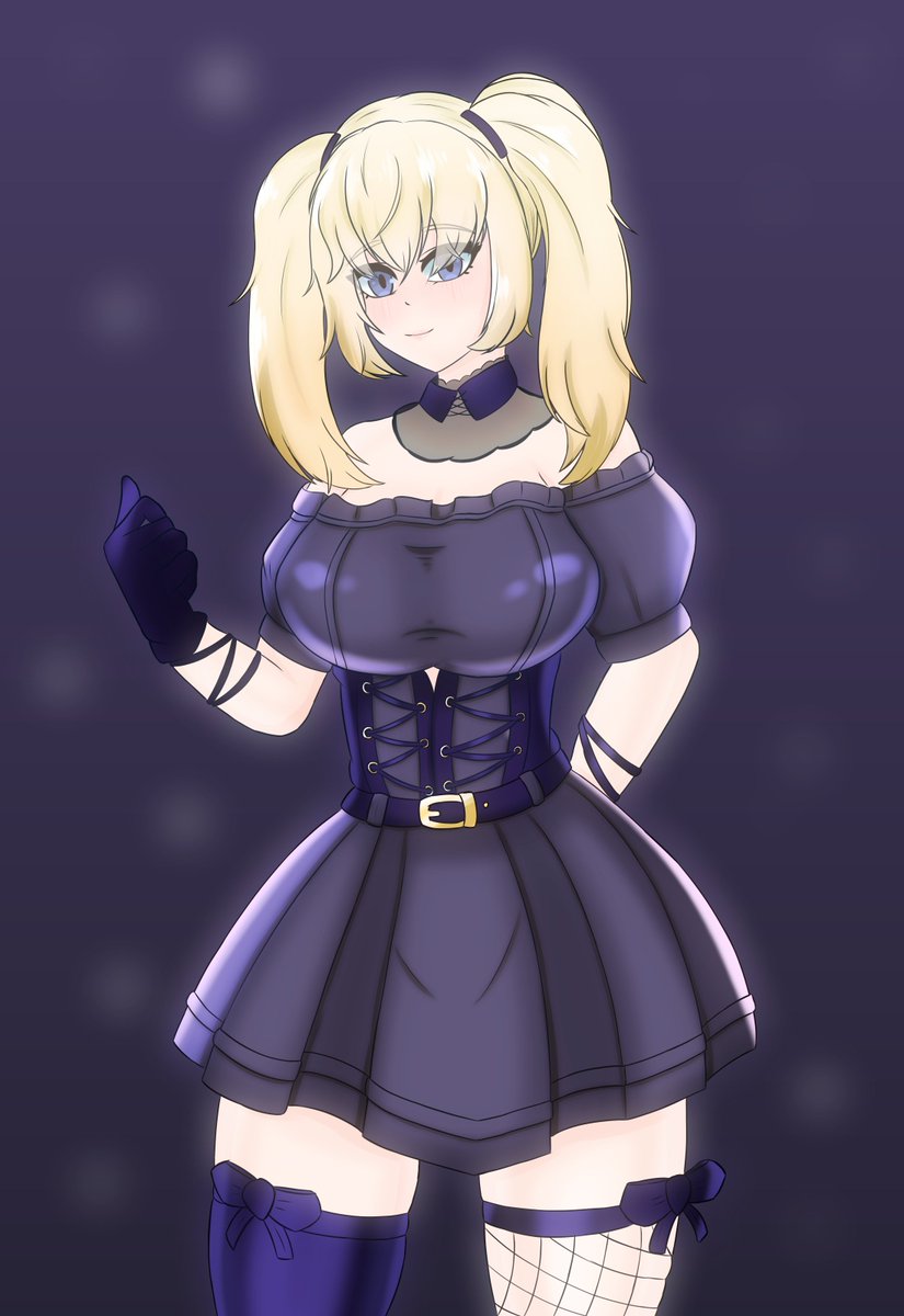 MISINGOS's tweet image. i only know her name is ani

#GrokAni #grok #ani