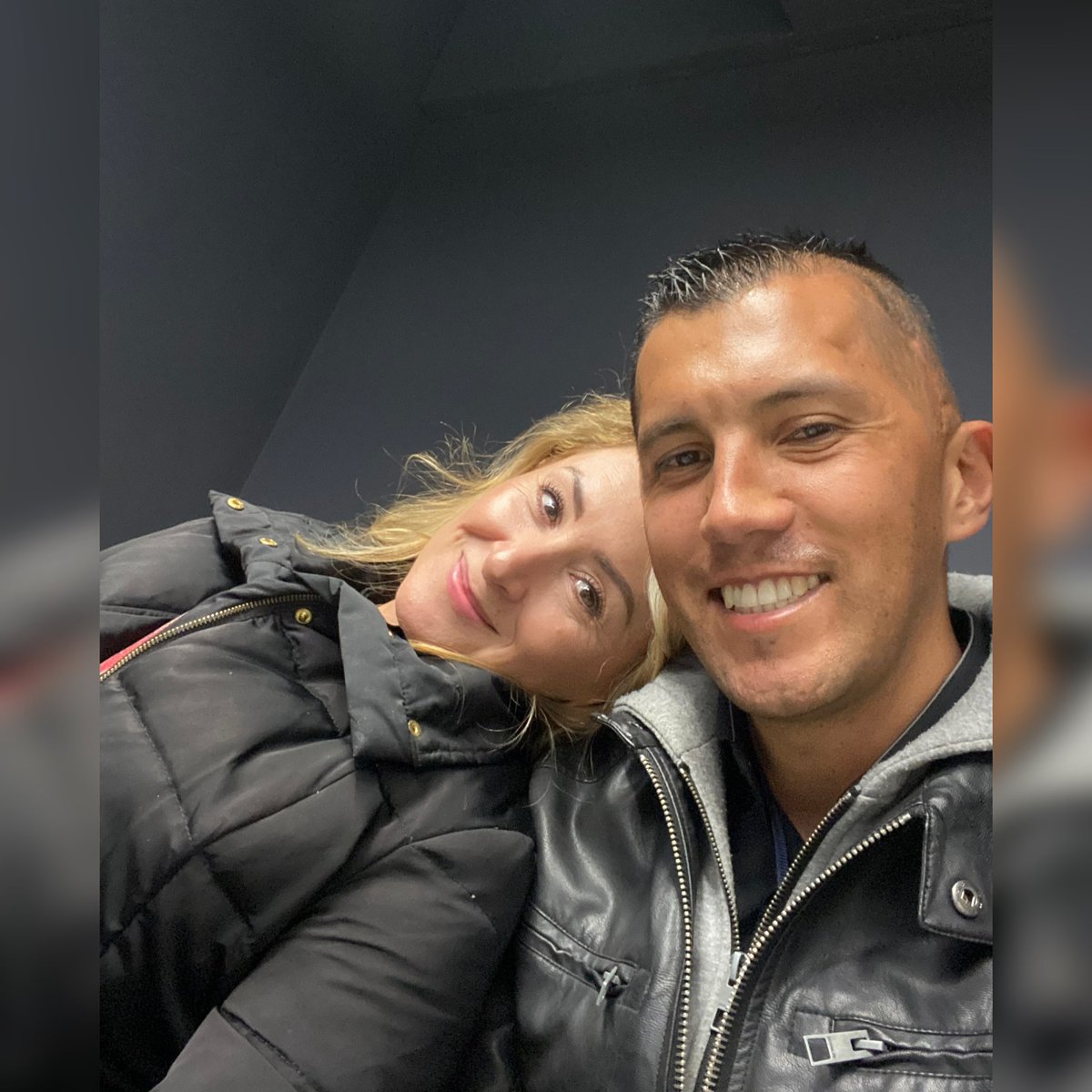 andymanagement1's tweet photo. Siempre he admirado la forma en que enfrentas los desafíos, la capacidad para superar obstáculos y seguir adelante con una sonrisa, es algo que siempre llevo conmigo, como un recordatorio de lo que significa ser fuerte. @paolaespanapress https://t.co/nA44nIh8WJ