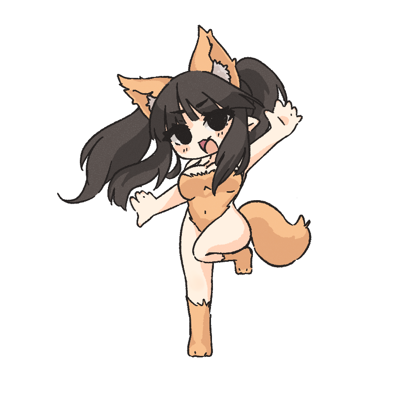 Ya prendí!! Hoy haré un fanart en stream, ven a votar para ver de dónde sacamos el personaje 💛

twitch.tv/lillie_kirisame