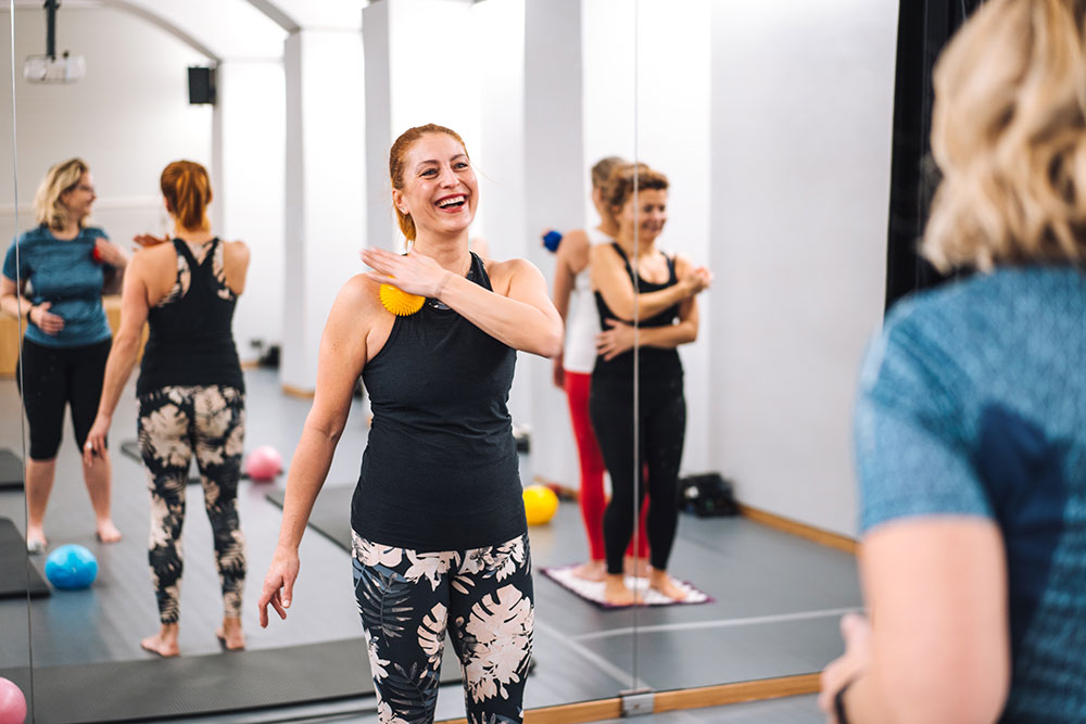 DokonalaZenaCZ's tweet image. 3 cviky, které uleví ztuhlým zádům, krku i hrudníku dlvr.it/TMFjNM #cviky #zdraví #cvičení #záda