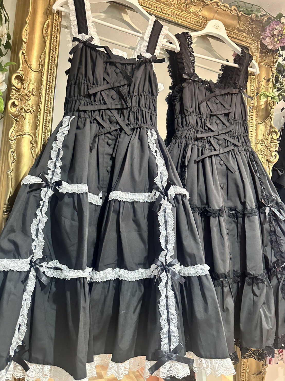 関税送料込♡DIOR メタモルフォーゼ ループチャーム DIOR | HOUYHNHNM（フイナム）