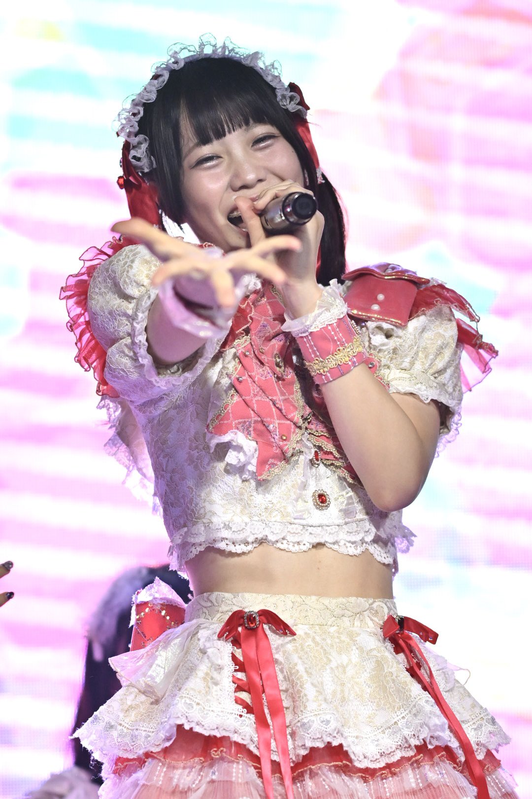 mooncho サマ♡4点 なまお on X: