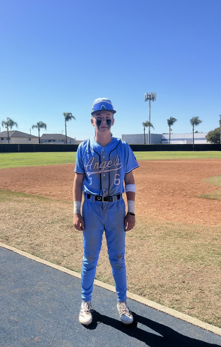 #FiveToolWestWS F: <a href="/Road2Gameday/">Gameday Baseball</a> Angels 2027 Morissette 9, Wow Factor Nevada 2027 1
PoG: Chase Hartley 1-2, 2B, 4 RBI