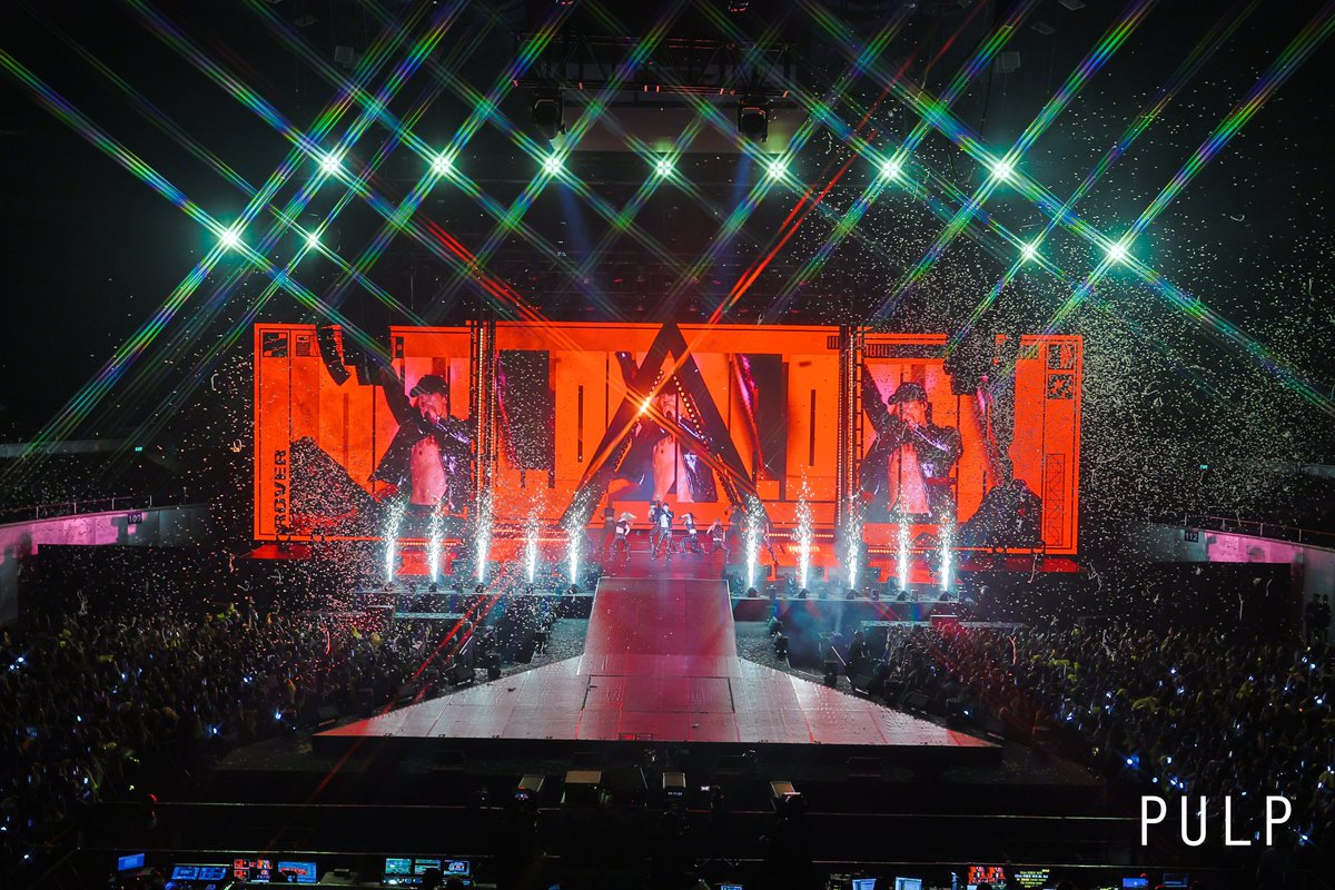 Manila Concert Junkies tweet media