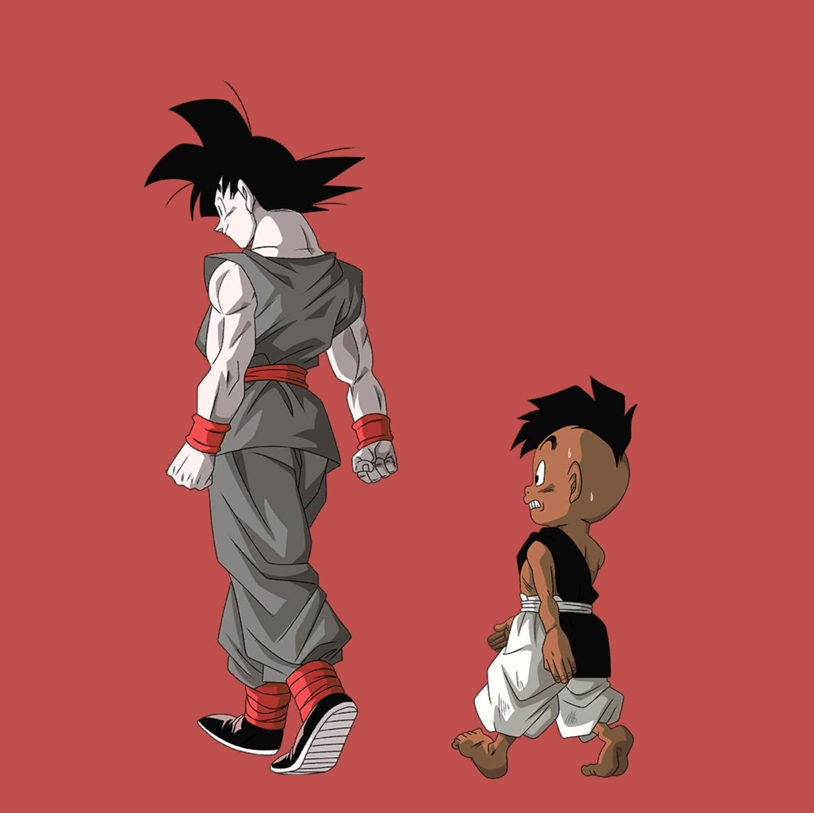 Dragon Ball Perfect Shots (@dbperfectshots) on Twitter photo 