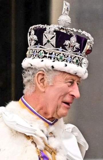 UK Police have released images of a man seen wearing stolen jewels from India and South Africa in central London yesterday

He is unemployed and totally reliant on state benefits.
