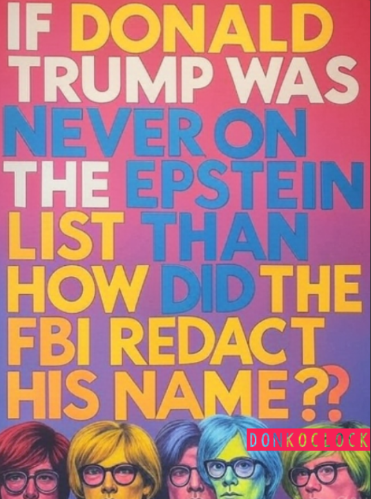 DonkConnects ♻️™ (@donkoclock) on Twitter photo MEGABOOST 🔥
Do Not Stop Talking About Epstein!!
<a href="/quadcarl_carl/">Quadcarl</a> 🏆 Congrats Carl!!!
<a href="/thegreatgig8/">The Great Gig in the Sky</a>
<a href="/Maurice32128941/">Motown</a>
<a href="/AZ_Brittney/">💙Brittney💙</a>
<a href="/Normisback25/">Norman</a>
<a href="/TWEETnElvis/">Elizabeth Brasile: "MAGA women are the worst"</a>
<a href="/caepmius/">Tiberrius Caepmius</a>
<a href="/LePapillonBlu2/">ᗰᗩƳᖇᗩ</a>
<a href="/abbygeekIX/">AbbyGeek</a>
<a href="/TruthMatters825/">Justice Will Prevail</a>
<a href="/dsjay24/">Not Today</a>
<a href="/BobJone76741561/">secular equilibrium</a>
<a href="/fortnoid31962/">Gertie (Toni) fortnoid</a>
<a href="/cozzmo73/">Kimberly Chandler</a>
<a href="/AxonTheWest/">Axon West</a> MEGABOOST 🔥
Do Not Stop Talking About Epstein!!
<a href="/quadcarl_carl/">Quadcarl</a> 🏆 Congrats Carl!!!
<a href="/thegreatgig8/">The Great Gig in the Sky</a>
<a href="/Maurice32128941/">Motown</a>
<a href="/AZ_Brittney/">💙Brittney💙</a>
<a href="/Normisback25/">Norman</a>
<a href="/TWEETnElvis/">Elizabeth Brasile: "MAGA women are the worst"</a>
<a href="/caepmius/">Tiberrius Caepmius</a>
<a href="/LePapillonBlu2/">ᗰᗩƳᖇᗩ</a>
<a href="/abbygeekIX/">AbbyGeek</a>
<a href="/TruthMatters825/">Justice Will Prevail</a>
<a href="/dsjay24/">Not Today</a>
<a href="/BobJone76741561/">secular equilibrium</a>
<a href="/fortnoid31962/">Gertie (Toni) fortnoid</a>
<a href="/cozzmo73/">Kimberly Chandler</a>
<a href="/AxonTheWest/">Axon West</a>