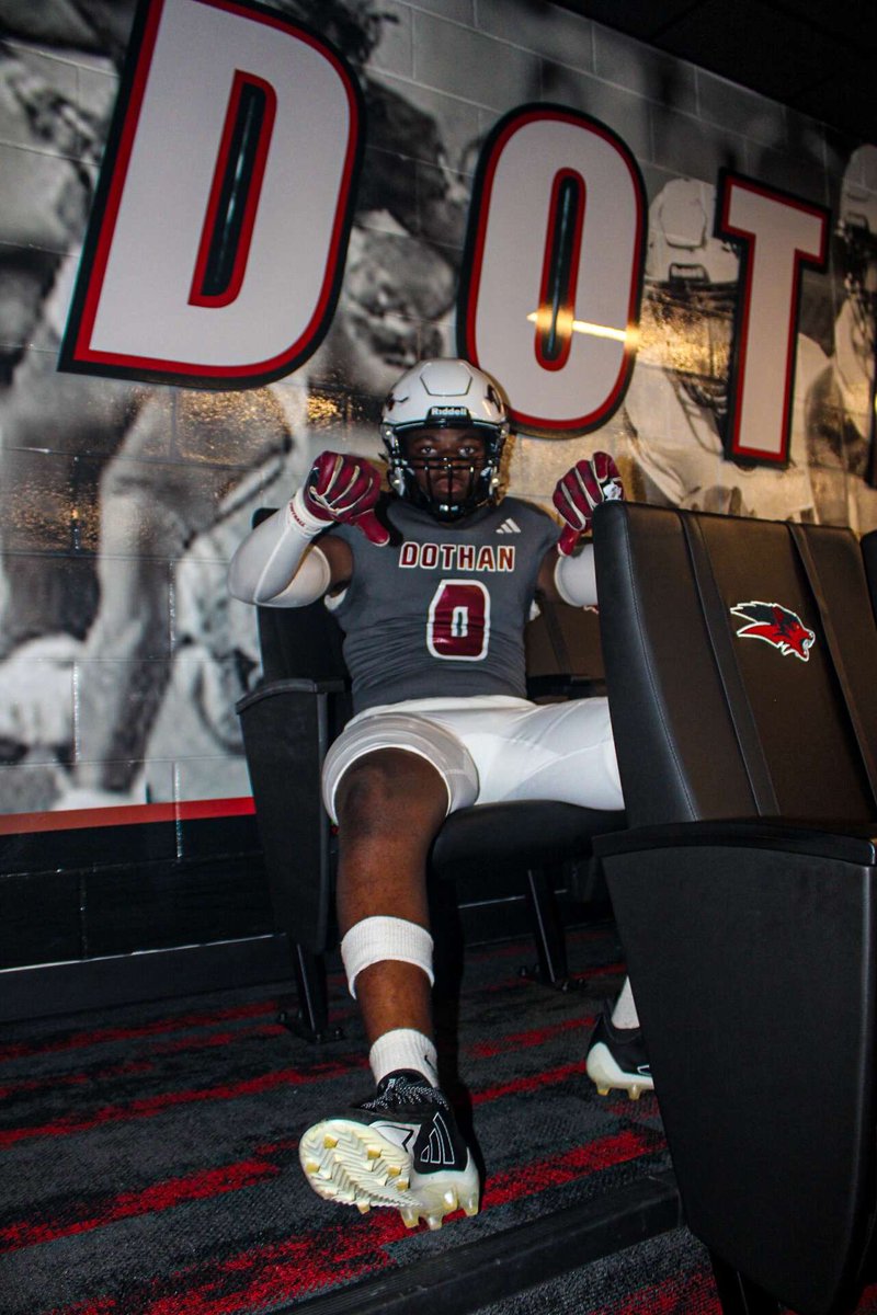 Ja’Davious “Jay” Lemene tweet media