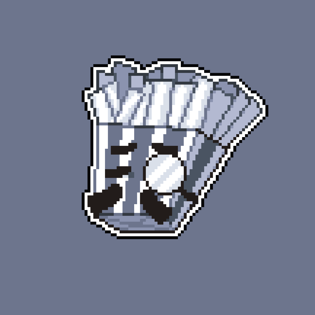 Metro, the pixelator tweet media