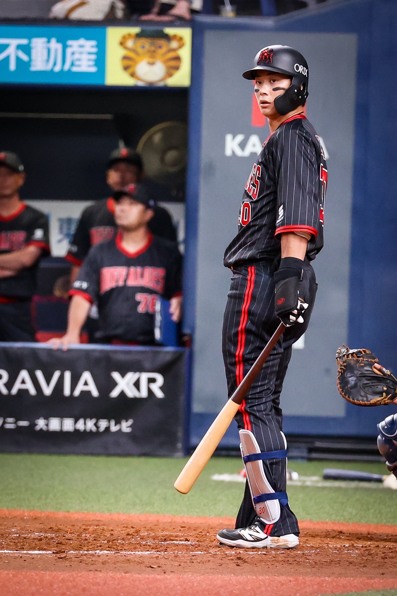 廣岡大志 優勝ユニフォーム ᴀ☺︎ᴄʜᴀɴ on X: 