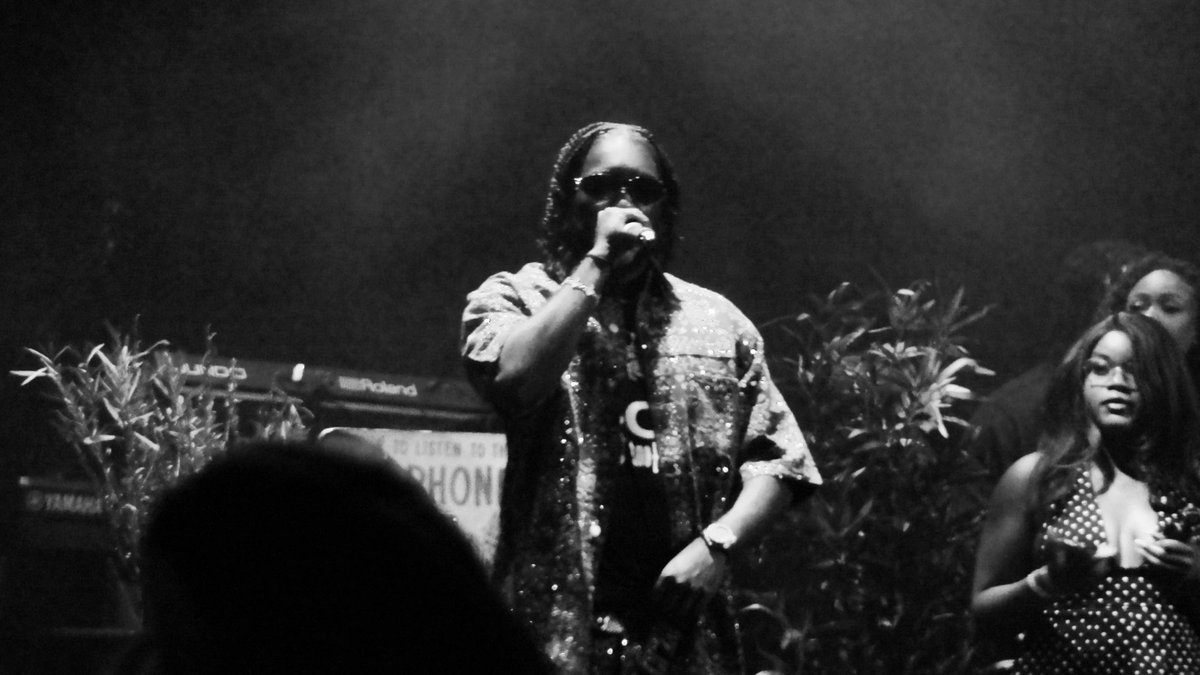 mrnarc1ssist's tweet photo. Rave With Who, through my lens. A thread 🧵 https://t.co/dLxOnWWzTc