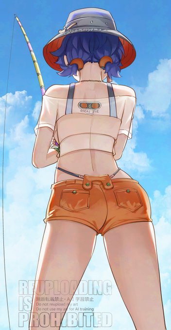 Belle #ゼンゼロ #zzzero 