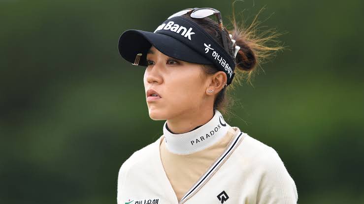 Lydia Ko has made the cut on the number at the Women’s Open Championship. She’s currently 13 shots off the lead in her title defence. #KiwiGolf 🥝⛳️