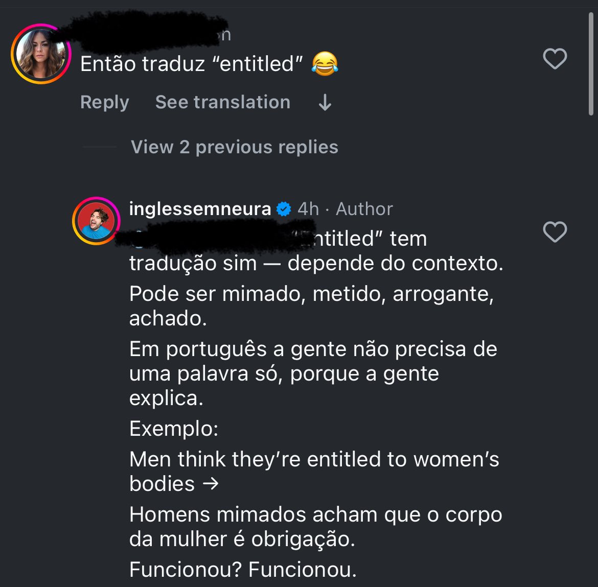 Miss Cupecê 👸🏽 tweet media