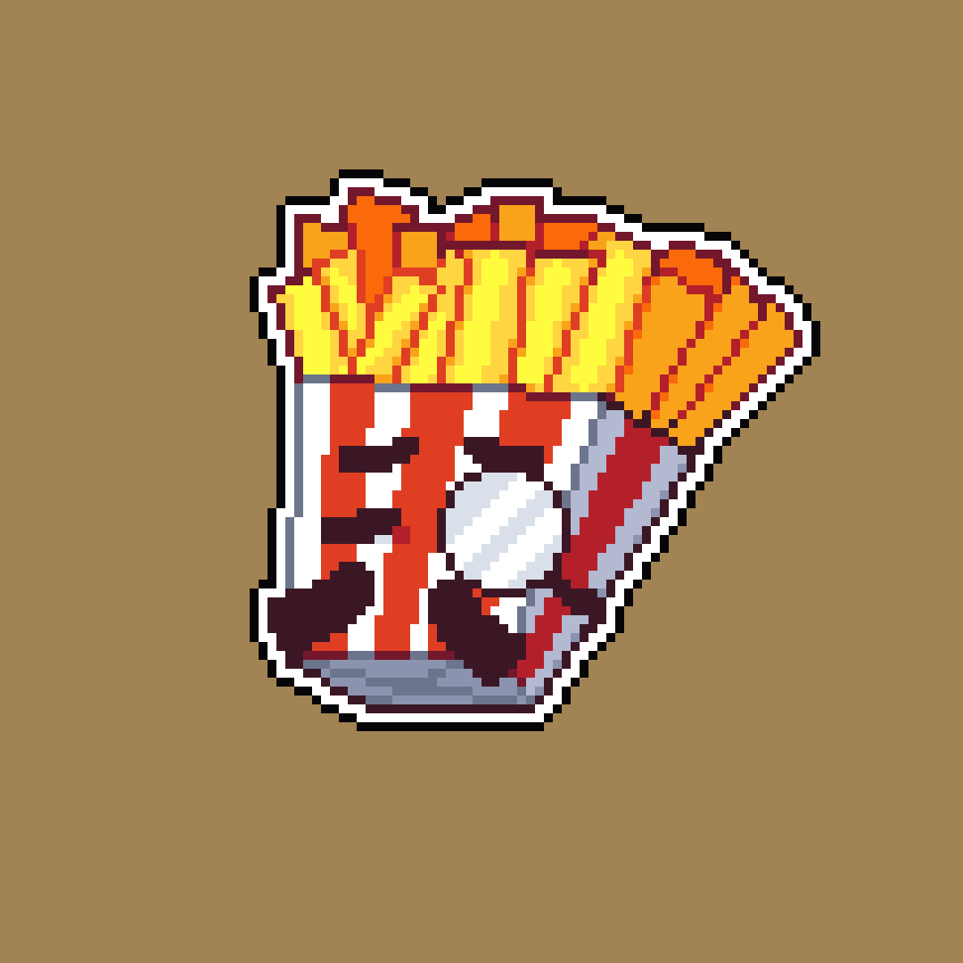 Metro, the pixelator tweet media