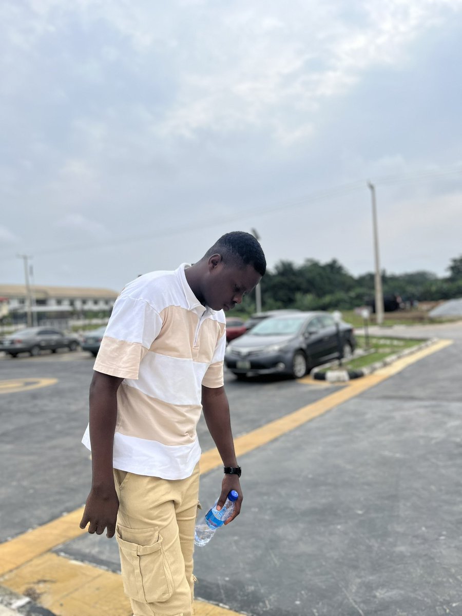 Habeeb Oke, ISA. (Opeyemi) tweet media