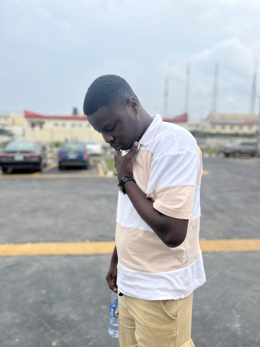 Habeeb Oke, ISA. (Opeyemi) tweet media
