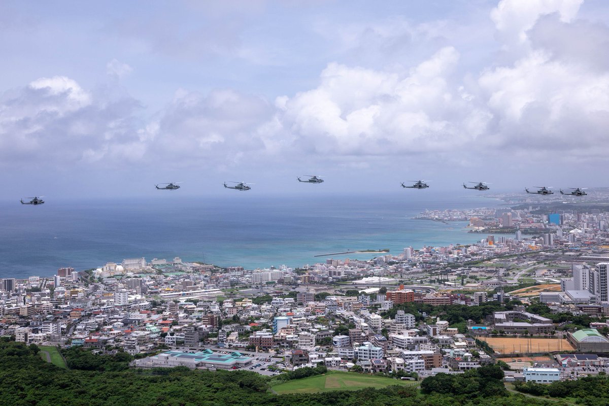 1st MAW. Tip of the spear. Air superiority isn’t a claim — it’s ours. We own the skies!