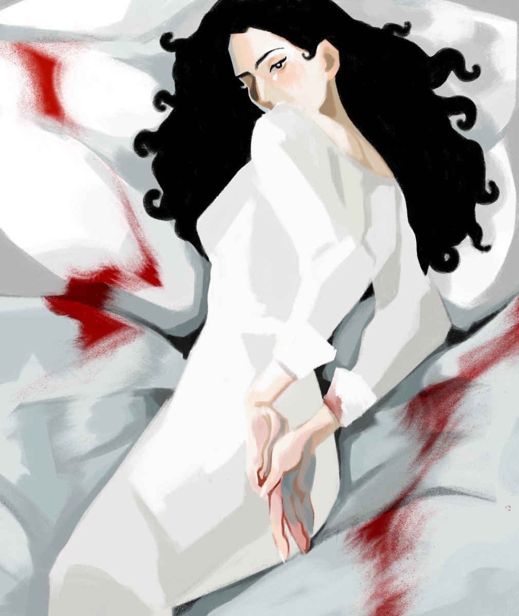 lie in the bed that they made