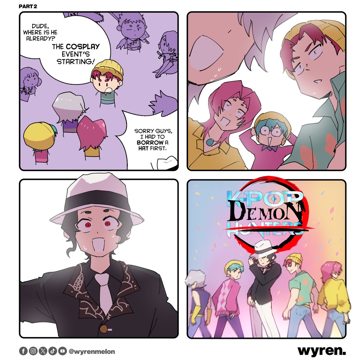 wyren 🍉 tweet media