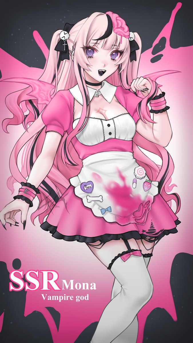 Anyone know what game this character is from?