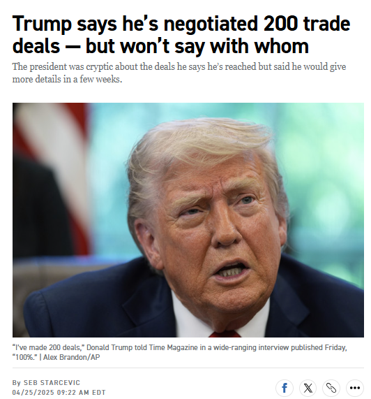 PithyTruth's tweet photo. @MonicaCrowley PATHOLOGICAL LIAR @POTUS @realDonaldTrump does spew LUDICROUS LIES like when he said he had made TWO HUNDRED TRADE DEALS! WTF is going through his defective brain when he lies like this?? #BadBrain https://t.co/crDJSv6mlI