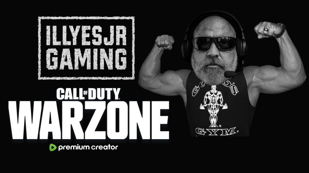 Joe Illyes Jr. (@illyesjrgaming) on Twitter photo We're going LIVE! 7:50pm EST!
Starting August Off by trying to do 100 ad reads in a single stream!... i might not but i might too
Hope The Support from last month continues!!!!
rumble.com/illyesjrgaming
<a href="/MasteringRumble/">Mastering Rumble</a> <a href="/GamingOnRumble/">Gaming on Rumble 🏴☠️</a> <a href="/rumblevideo/">Rumble 🏴☠️</a> We're going LIVE! 7:50pm EST!
Starting August Off by trying to do 100 ad reads in a single stream!... i might not but i might too
Hope The Support from last month continues!!!!
rumble.com/illyesjrgaming
<a href="/MasteringRumble/">Mastering Rumble</a> <a href="/GamingOnRumble/">Gaming on Rumble 🏴☠️</a> <a href="/rumblevideo/">Rumble 🏴☠️</a>