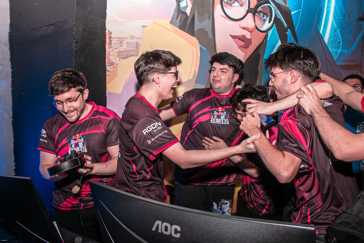 KRÜ mizu tweet media