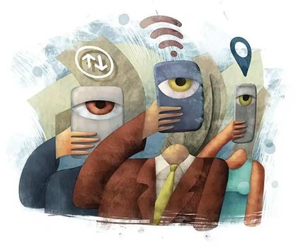 De espaldas al pueblo bueno
El Congreso ha puesto sobre todos nosotros una invisible y gigantesca red de vigilancia totalitaria.
Mi columna del 1 de agosto de 2025.
Abro HILO.