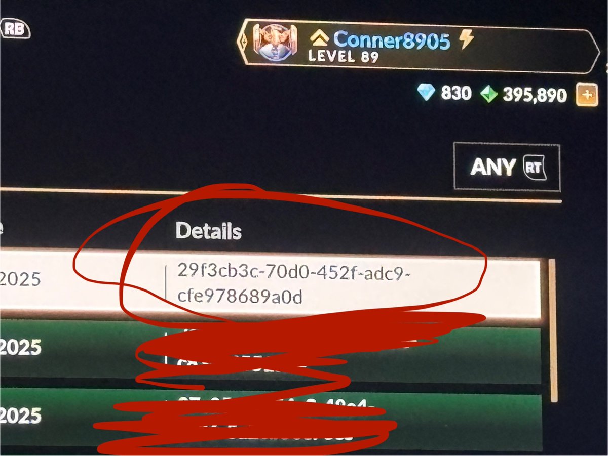 Yo <a href="/BIackEyeSMITE/">BiackEye</a> <a href="/Ah___Puch/">⚡ Salt-MK1 ⚡</a> , as very influential smite people, can yall get this creature banned?