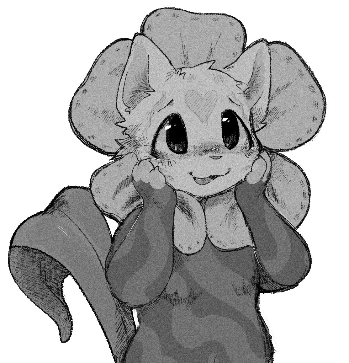 look at me!!!!!!
art by <a href="/NessieMooo/">nessie🐮</a> 😻😻