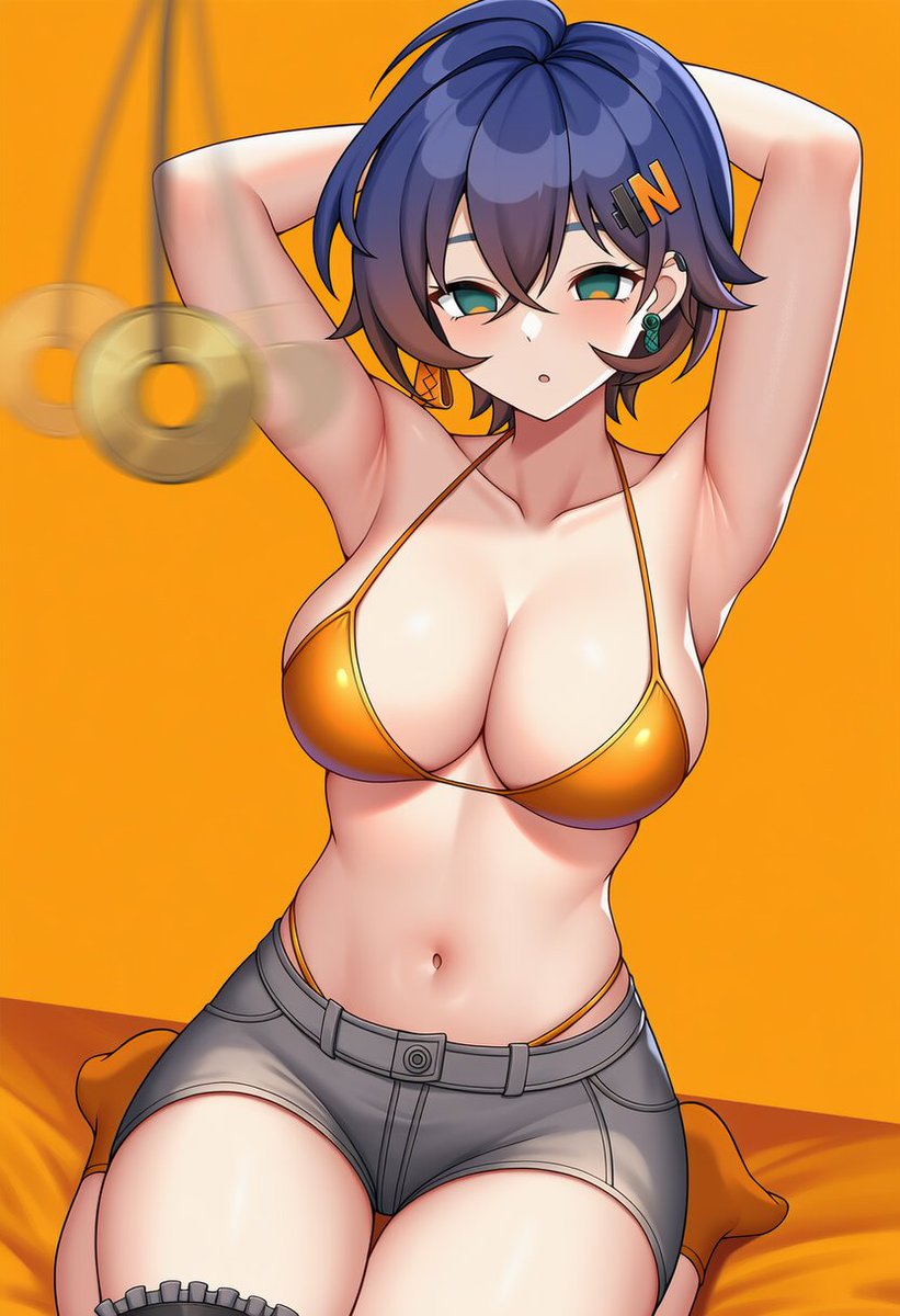 シエナリア tweet media