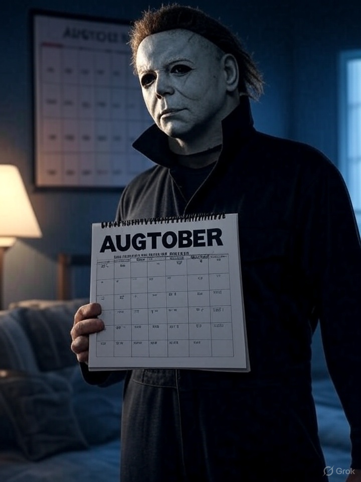 mikeastahl's tweet photo. He can't wait. https://t.co/P7iLMxkAMY