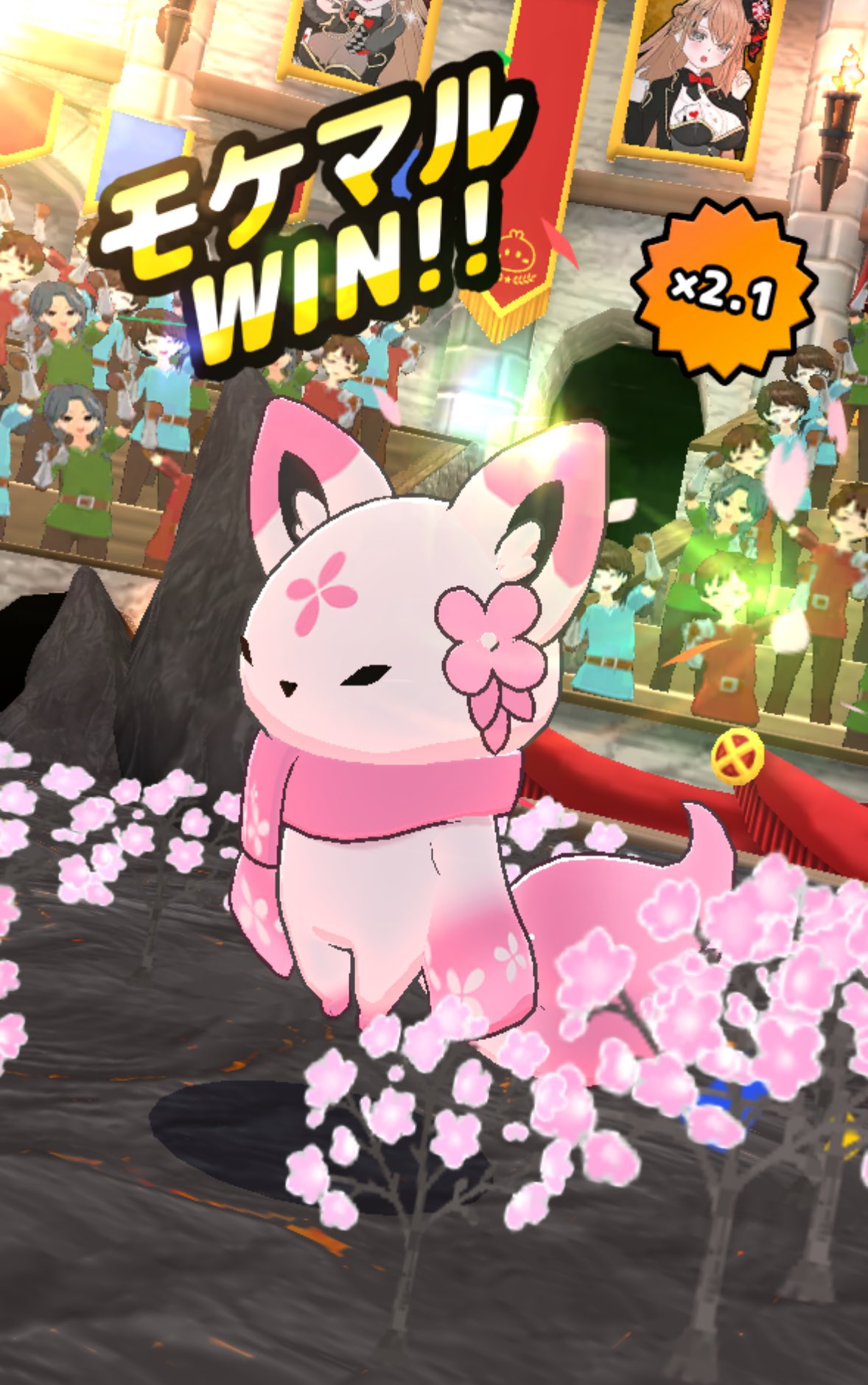 ねんねこ on X: 
