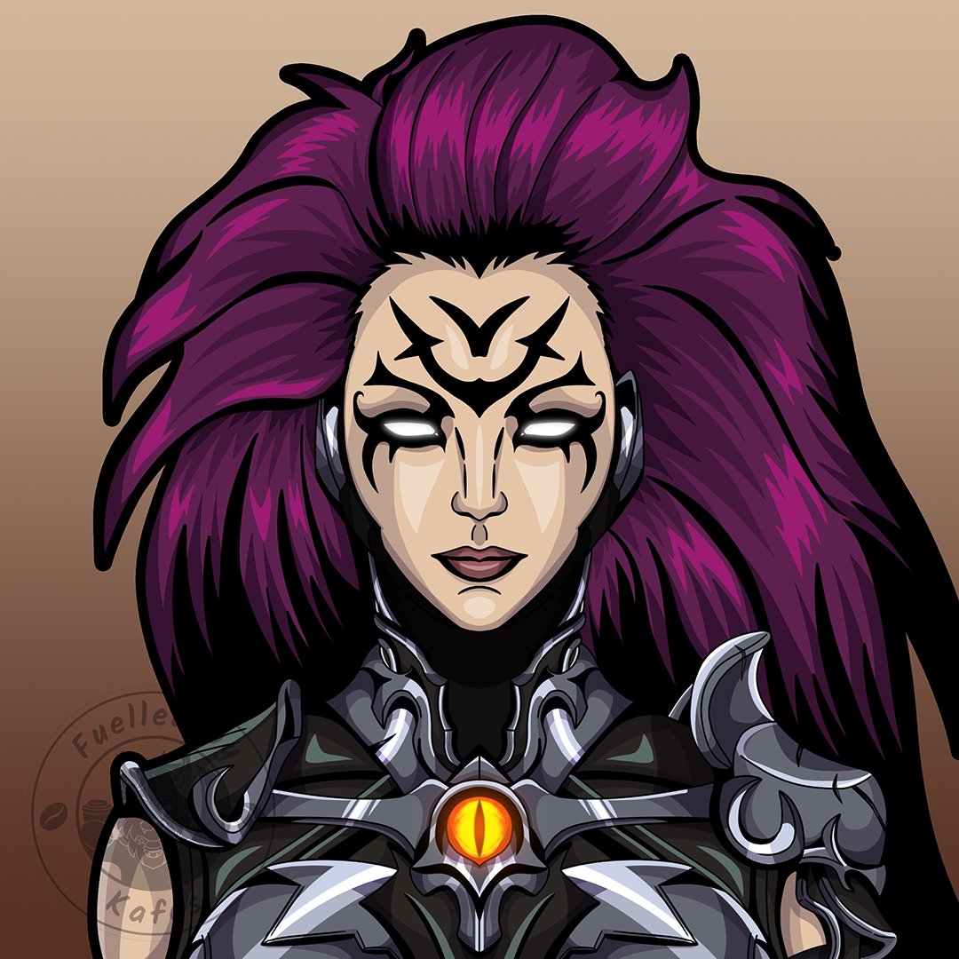 LosramonesAdios's tweet photo. @darksiders "Not, Not Alone! https://t.co/pgIGNfXYFP